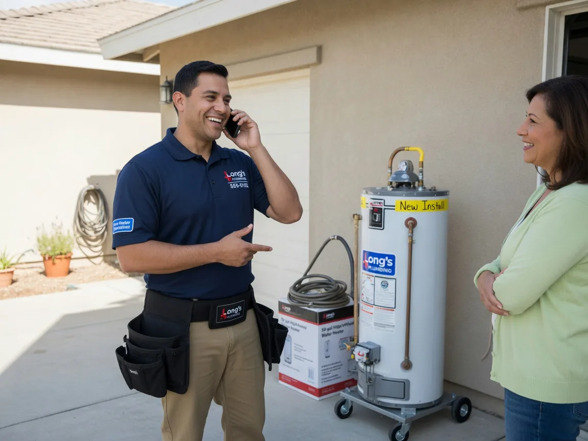 Leak Detection Eva, AL FAQs